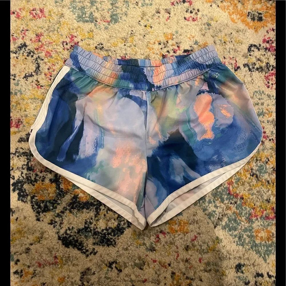 DSG athletic shorts size S